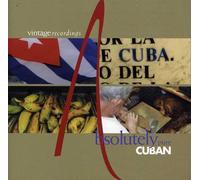 Various - Absolutely Pure Cuban