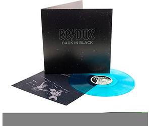 Various (Ac/Dc) - Back in Black (Redux) (Curacao