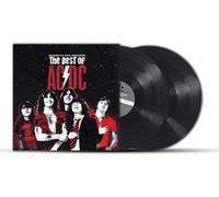 Various (Ac/Dc) - Best of AC/DC (Redux) (Black 2-Vinyl) [Import]