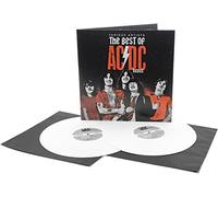 Various (Ac/Dc) - Best of Ac/Dc (Redux) (White 2-Vinyl)