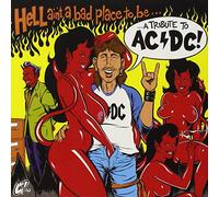 Various (Ac/Dc Tribute) - Hell Ain'T a Bad Place to Be