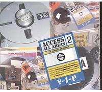 Various – Access All Areas 2 – CD