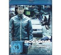 Various - Accident [Blu-Ray] [Import]