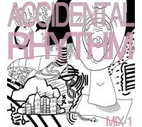 Various - Accidental Rhythm Mix 1