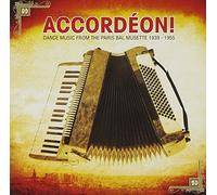 Various - Accordeon