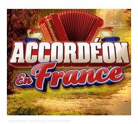 Various - Accordeon en France
