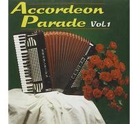 Various - Accordeon Parade Vol.1 [Import]
