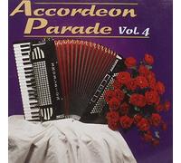 Various - Accordeon Parade Vol.4 [Import]
