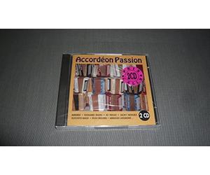 Various - Accordéon Passion