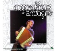 Various - Accordéons De Bretagne (Akordeons Breizh)
