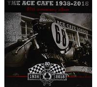Various - Ace Cafe London 80th Anniv.