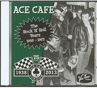 Various - Ace Cafe The Rock 'n' Roll Yea [Import]