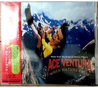 Various - Ace Ventura [Import]