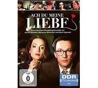 Various - Ach du Meine Liebe