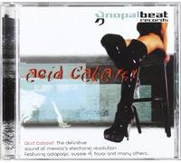 Various - Acid Cabaret [Import]