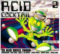 Various - Acid Cocktail 2 [Import]