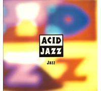 Various - Acid Jazz: Jazz
