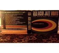 Various - Acid Jazz Roots Selection
