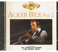 Various - Acker Bilk Vol 2 [UK Import]