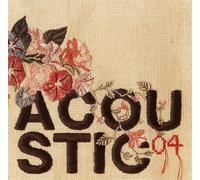 Acoustic 04 [Import]