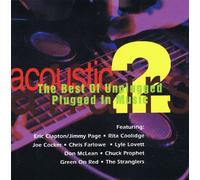 Various - Acoustic Affairs-Best of Unplugged 2 By Various (0001-01-01)