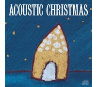 Various ACOUSTIC CHRISTMAS (CD)