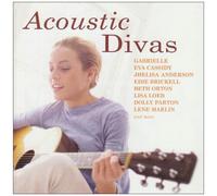 Various - Acoustic Divas [Import]