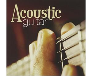Various - Acoustic Guitar