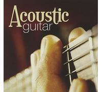 Various - Acoustic Guitar [Import]
