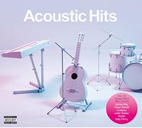 Various - Acoustic Hits/Various