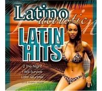 Various - Acoustic-Latin Hits [Import]