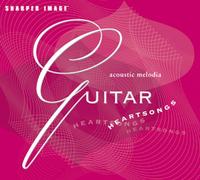 Various - Acoustic Melodia Guitar Heartsongs (UK Import)