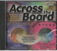 Various - Across The Board [Import]
