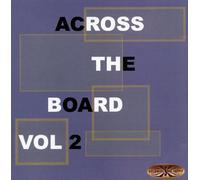 Various - Across The Board Vol.2 [Import]