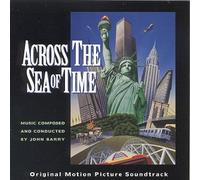 Various - Across The Sea of Time