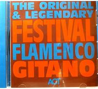 Various [Act Music] - Festival Flamenco Gitano [Import allemand]