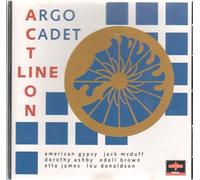 Various - Action Line [Import]