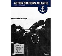 Various - Actions Stations Atlantic [Import anglais]