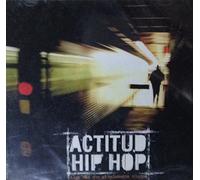 Various - Actitud Hip Hop 2 [Import]