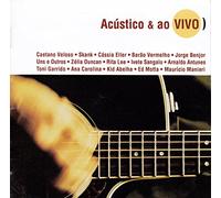 Various - Acustico & Ao Vivo [Import]