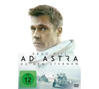 Ad Astra – James Gray / Brad Pitt, Tommy Lee Jones – DVD – Import (Disney)