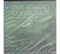 Various - Adagio Collection, The [Import]