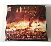 Various - Adagio [Import]