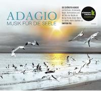 Various - Adagio-Musik Für die Seele