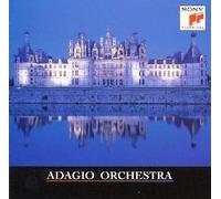 Various - Adagio Orchestra [Import]