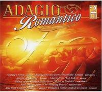 Various - Adagio Romantico [Import]