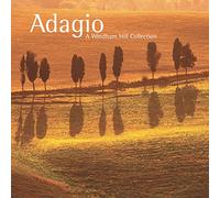 Various - Adagio: Windham Hill Collection