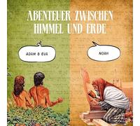 Various - Adam Eva & Noah-Abenteuer zwischen Himmel und Erde [Import]