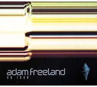 Various - Adam Freeland on Tour [Vinyl LP]