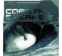 Various - Adam Freeland Pres.Coastal breaks II